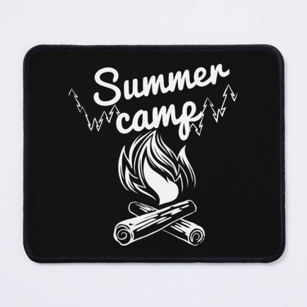 Item preview, Summer camp designed and sold by UzuraDS.