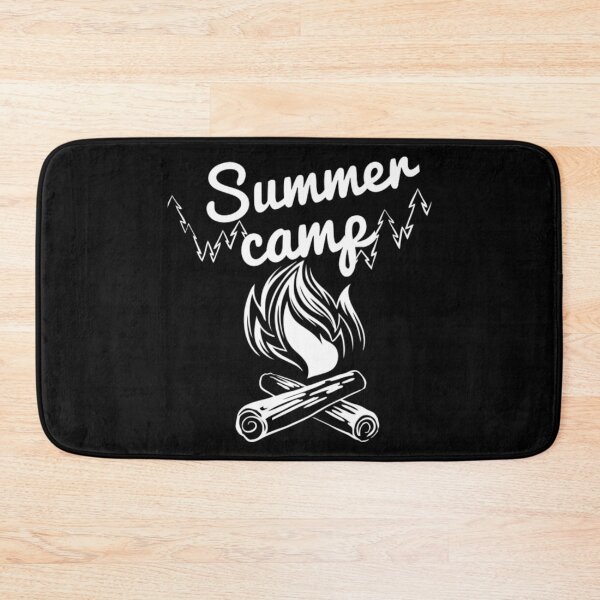 Item preview, Summer camp   designed and sold by UzuraDS.