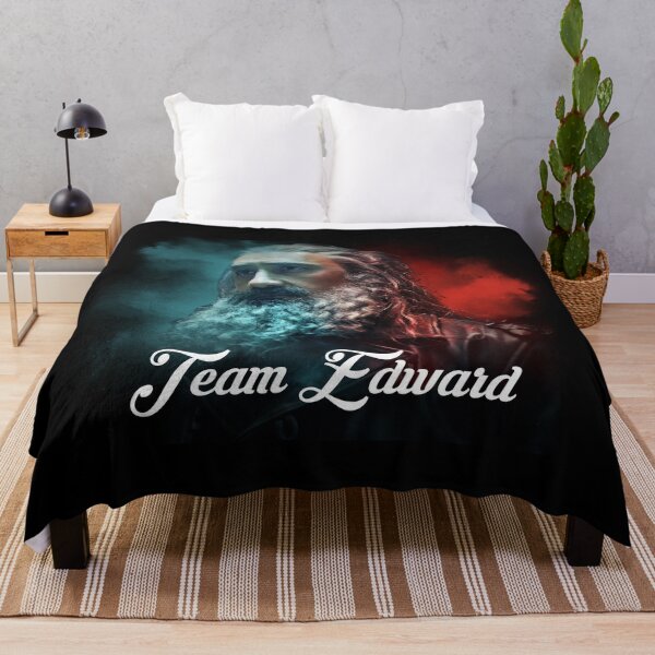 Artikelvorschau, Team Edward (Lehrer) OFMD entworfen und verkauft von prilaakua.
