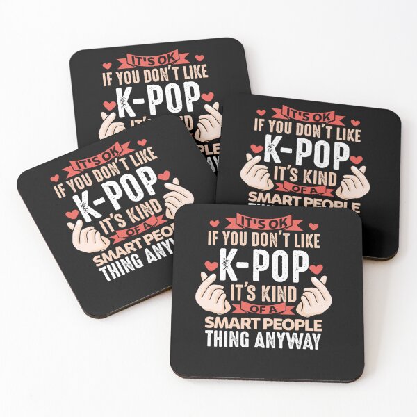Artikelvorschau, WENN SIE KPOP MERCH K POP MERCHANDISE GESCHENK NICHT MÖGEN entworfen und verkauft von sobriowslen.