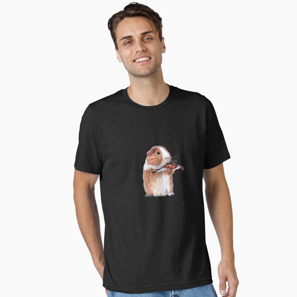 Item preview, Essential T-Shirt designed and sold by KateMakStudio.