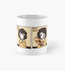 Frau Lehrerin Tasse