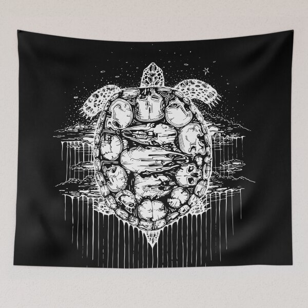 Item preview, Tortoise designed and sold by yatskhey.