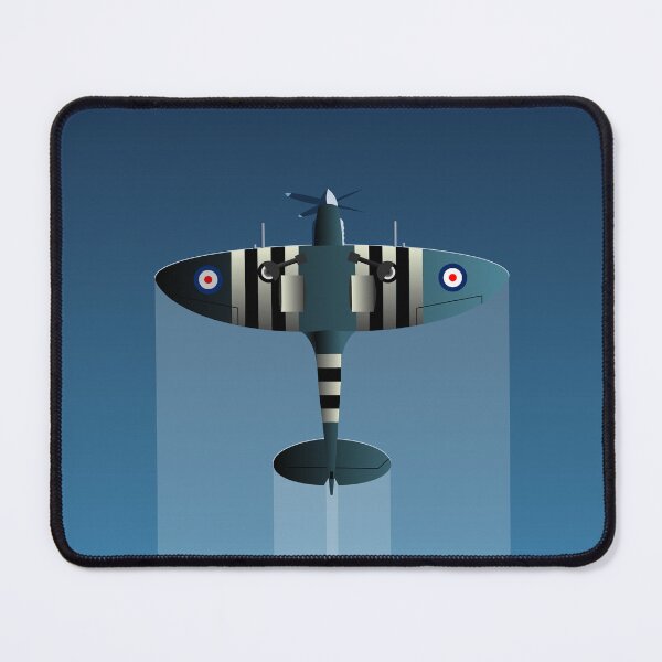 Item preview, Spitfire designed and sold by andrewamoore.