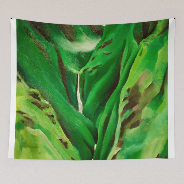 Item preview, georgia okeeffe designed and sold by TeeARTHY.