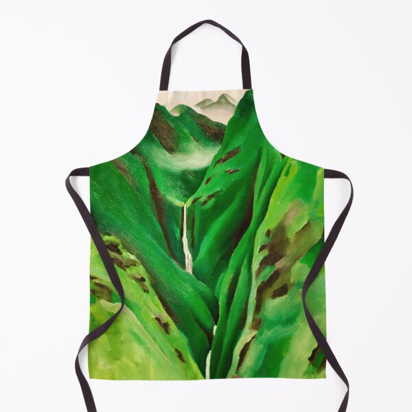 Aperçu de l'œuvre géorgie okeeffe créée et vendue par TeeARTHY.