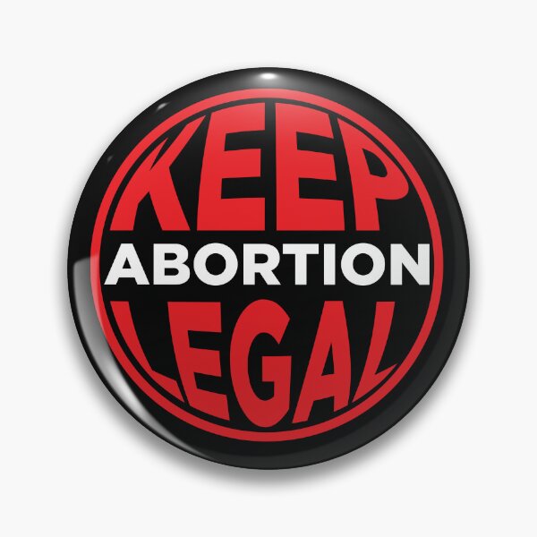 Item preview, Keep Abortion Legal designed and sold by ShamilShafiyev.