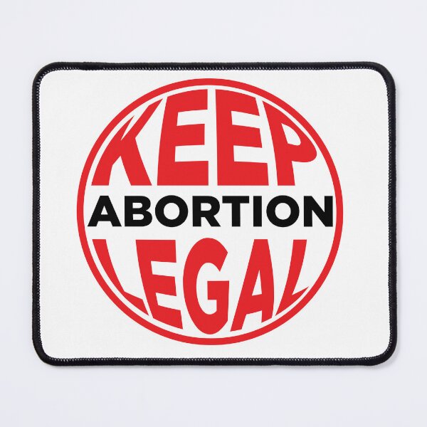 Item preview, Keep Abortion Legal designed and sold by ShamilShafiyev.