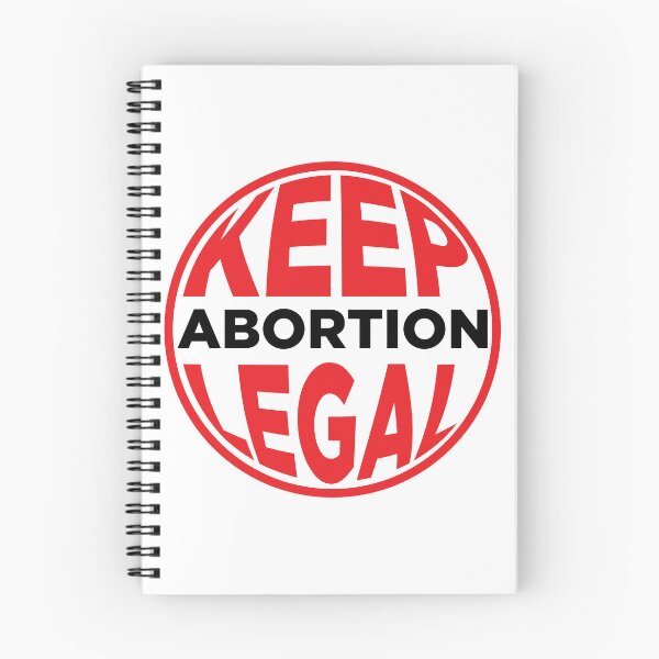 Item preview, Keep Abortion Legal designed and sold by ShamilShafiyev.