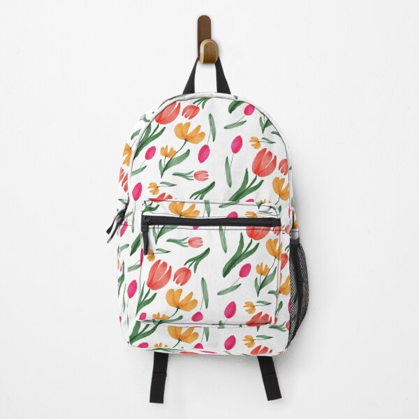 Item preview, Colorfull Tulips designed and sold by MontaigneB.