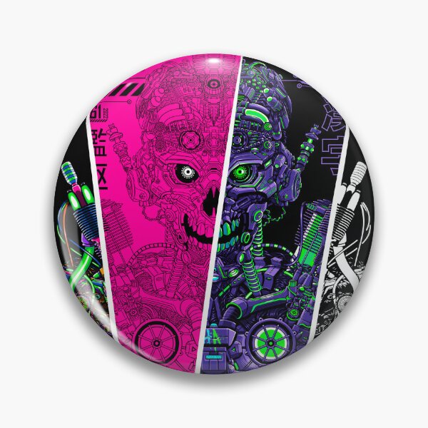 Item preview, robot multiverse designed and sold by albertocubatas.