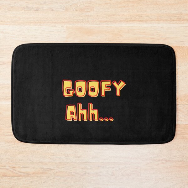 Item preview, Goofy Ahh designed and sold by Pixelish.
