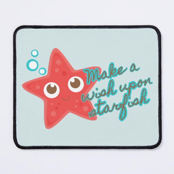 Item preview, Make a wish upon starfish designed and sold by Nesro34.