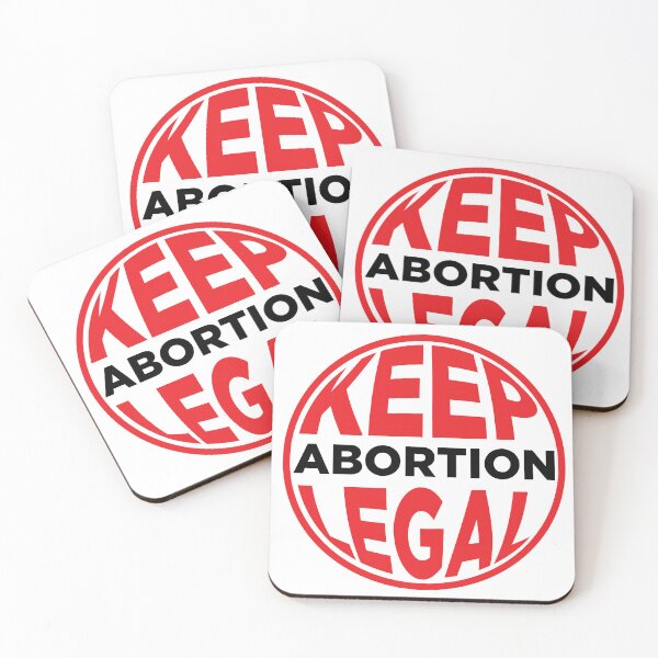 Item preview, Keep Abortion Legal designed and sold by ShamilShafiyev.