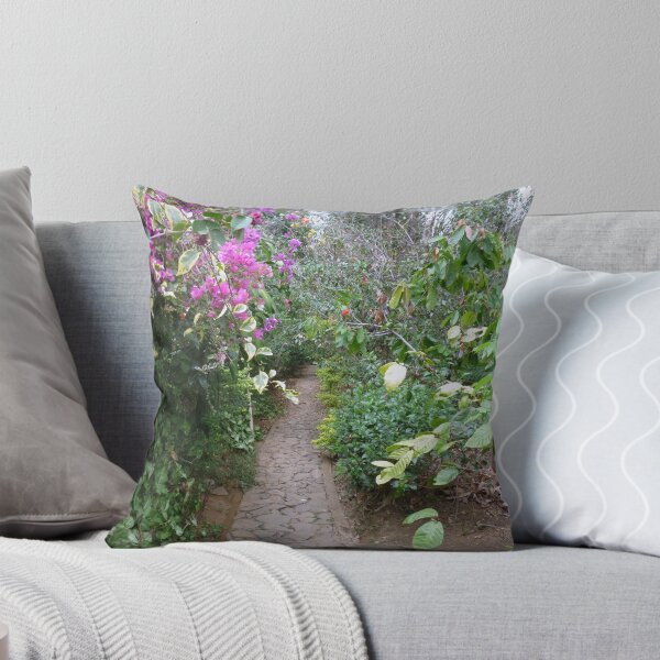 Item preview, Bali Garden designed and sold by John Golden.