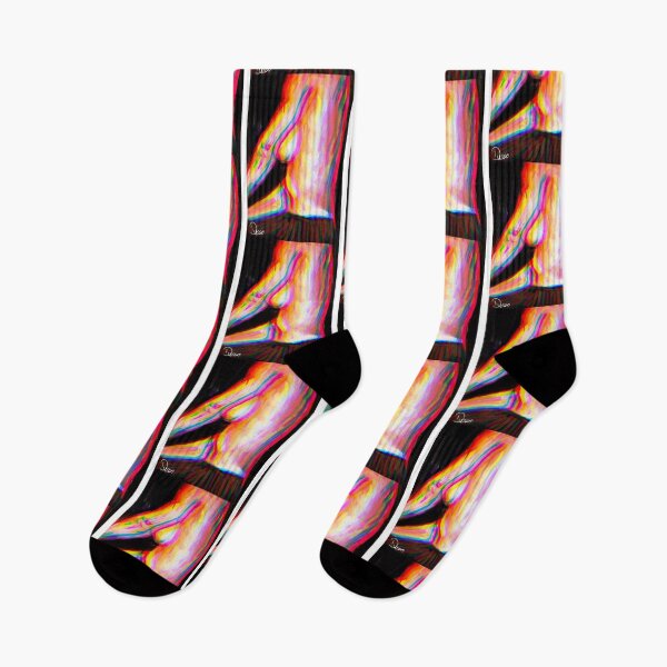 Item preview, chromatic side view of a woman, introspective portrait designed and sold by dusso.