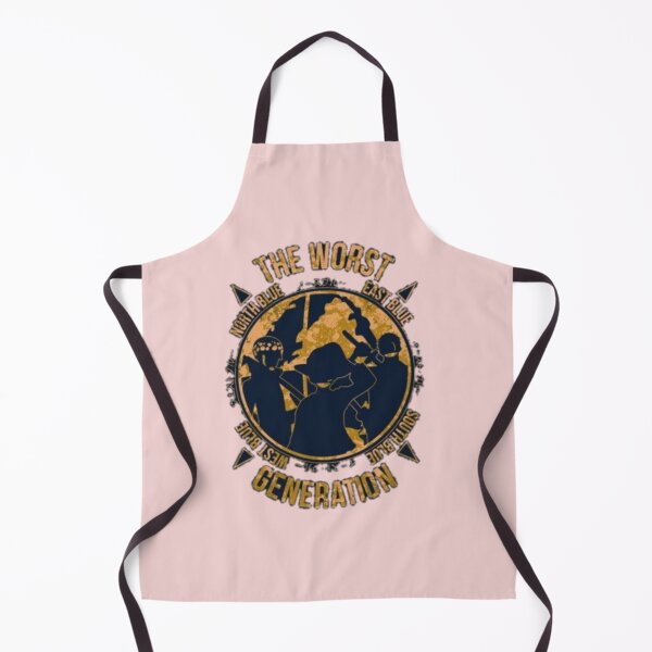 Item preview, The worst generation designed and sold by MallorPowlgh.