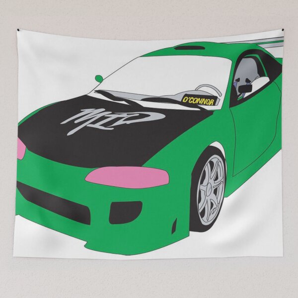 Item preview, Brian's ride designed and sold by myAddiction77.