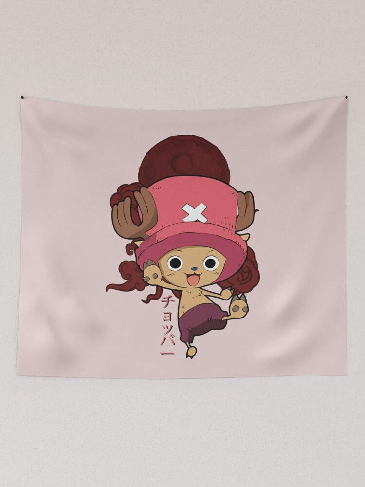 Tony Tony Chopper (Monster Point) - One Piece - Tapestry