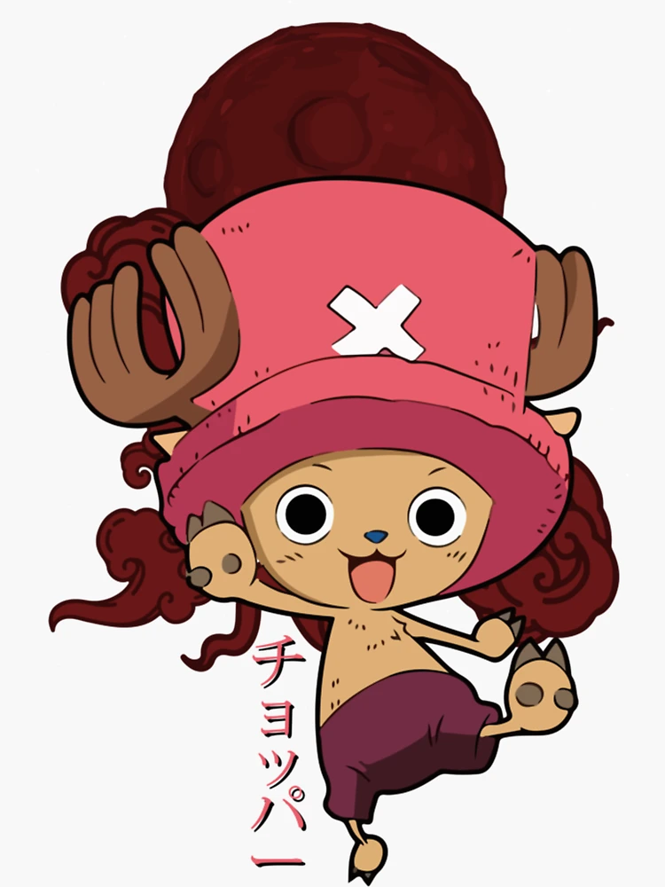 Tony Tony Chopper - ONE PIECE - Image by Vinutun #3057333