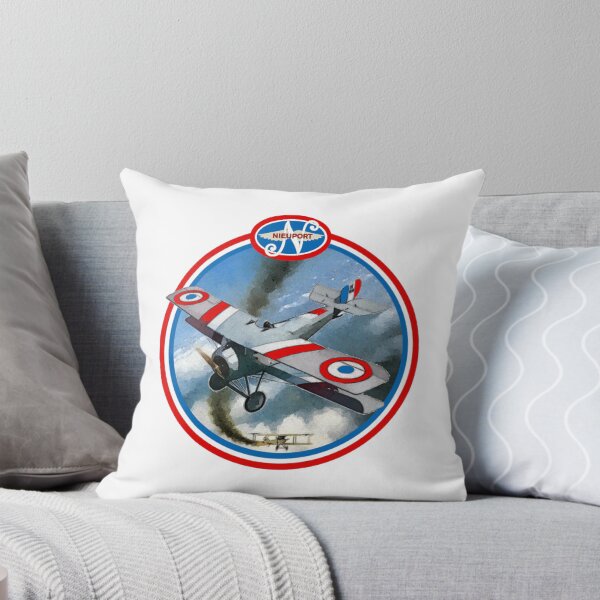 Artikelvorschau, Nieuport 17, französisches Jagdflugzeug aus dem Ersten Weltkrieg entworfen und verkauft von MichaelEpp.