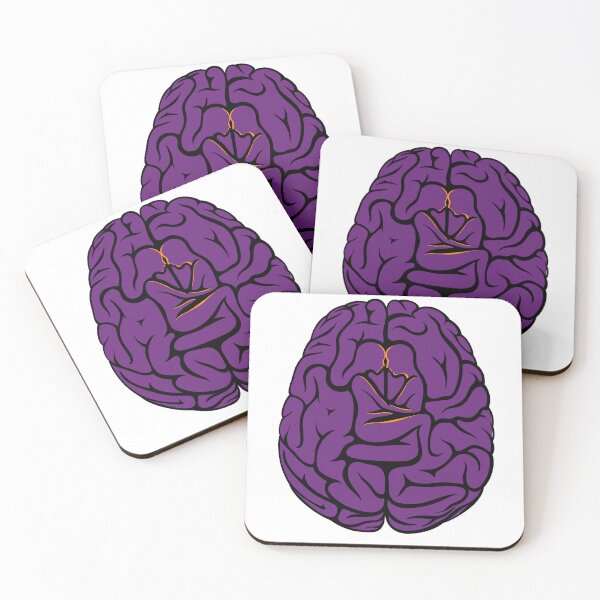 Item preview, love brain designed and sold by Tony Vazquez.