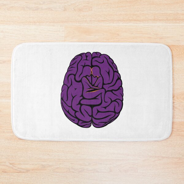 Item preview, love brain designed and sold by Tony Vazquez.