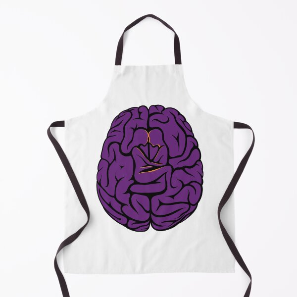 Item preview, love brain designed and sold by Tony Vazquez.