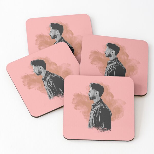 Item preview, Hasan Minhaj Patriot act 2   designed and sold by OrdesaDesign.