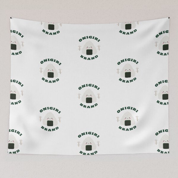 Item preview, Onigiri designed and sold by jpn insprd.