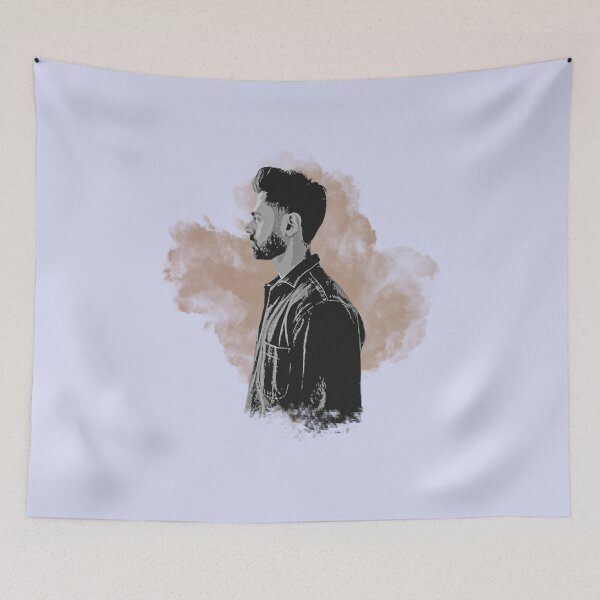 Item preview, Hasan Minhaj Patriot act 2 designed and sold by OrdesaDesign.