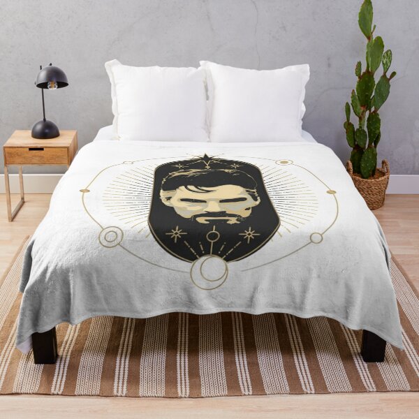 Marvel Doctor Strange The Sorcerer Supreme Bedding Set