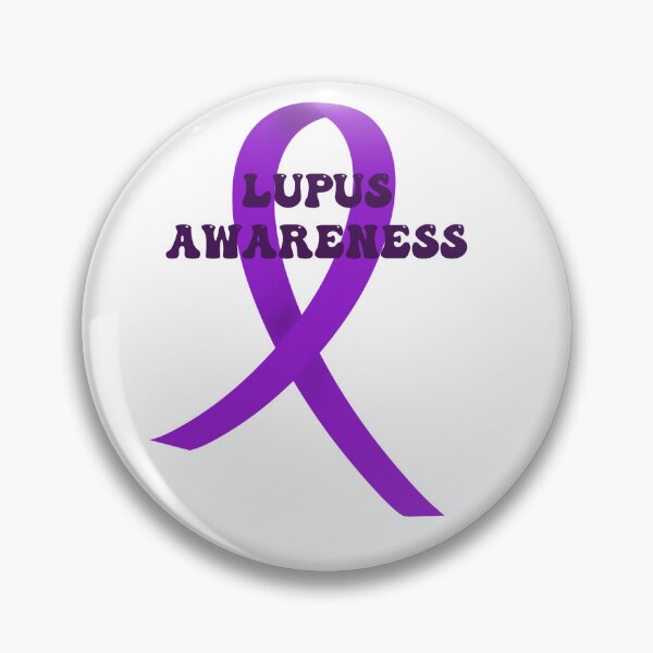 Item preview, Lupus Awareness designed and sold by alexandramaude.