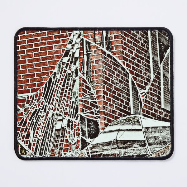 Item preview, Shattered designed and sold by WikkedCreationz.