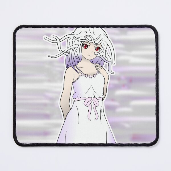 Item preview, Nadeko Medusa (Monogatari Series) designed and sold by NitoriSkye.