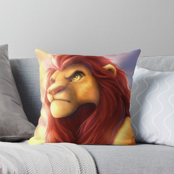 Item preview, Adult Kion designed and sold by Carla  Luz.