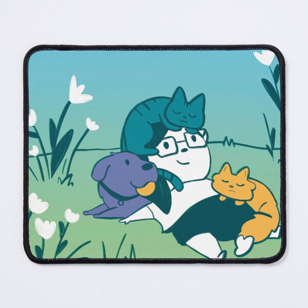 Item preview, Bliss designed and sold by K. Pastva Illustration.