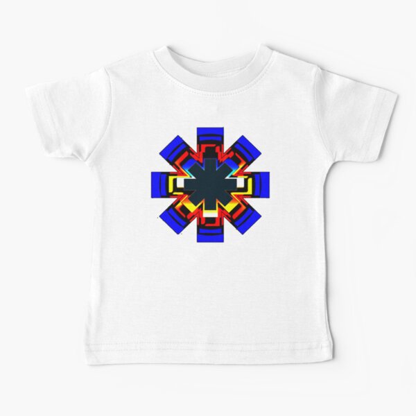 nouveaux piments rouges les plus vendus T-shirt bébé