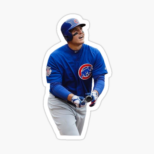 anthony rizzo emoji shirt