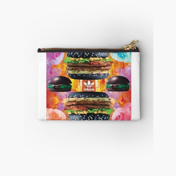 Item preview, Health Goth Burger designed and sold by STORMYMADE.