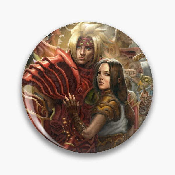 Item preview, Legend of Dragoons designed and sold by Einharjar.