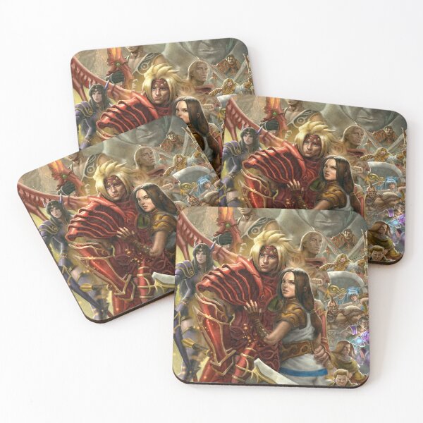 Item preview, Legend of Dragoons designed and sold by Einharjar.