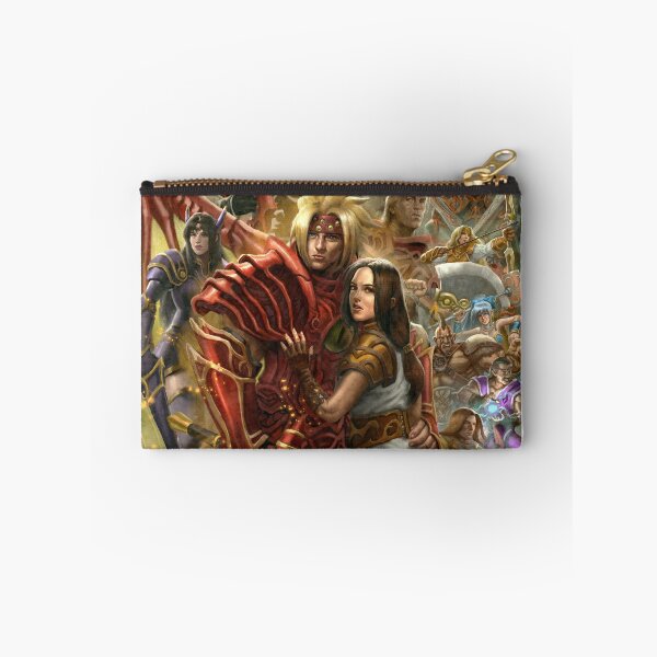 Item preview, Legend of Dragoons designed and sold by Einharjar.