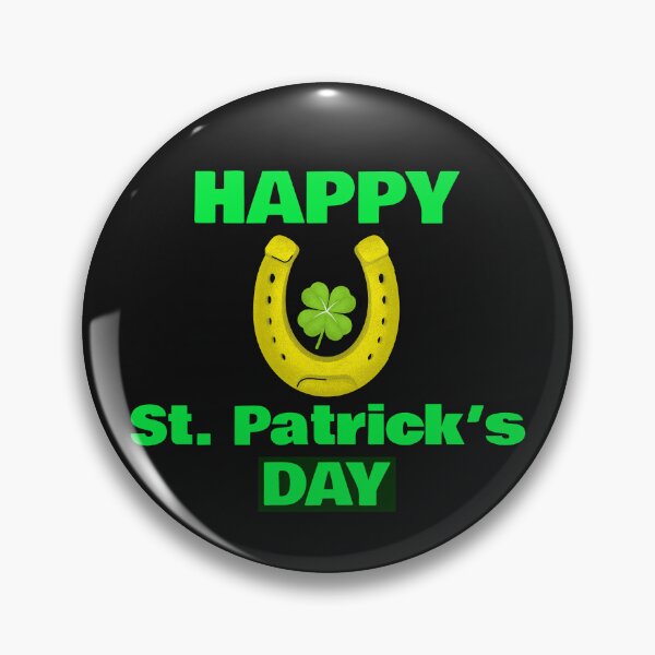 Item preview, Happy St.Patricks Day designed and sold by MrTsTshirts.