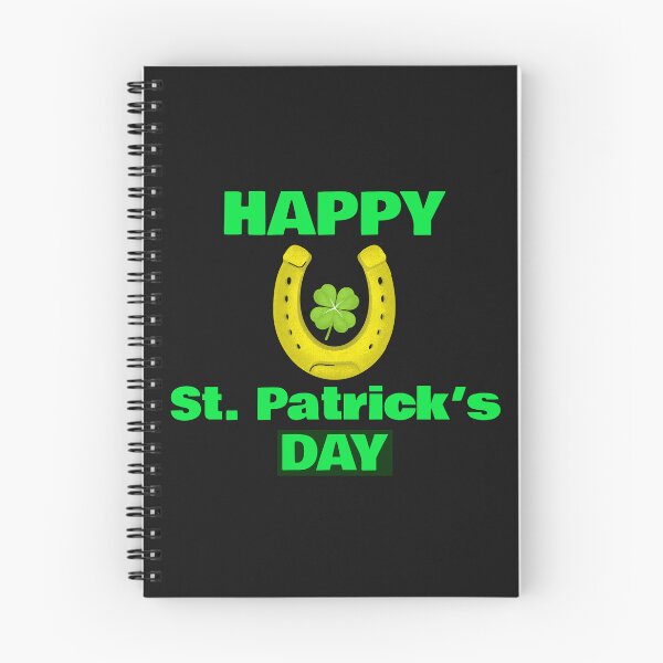 Item preview, Happy St.Patricks Day designed and sold by MrTsTshirts.