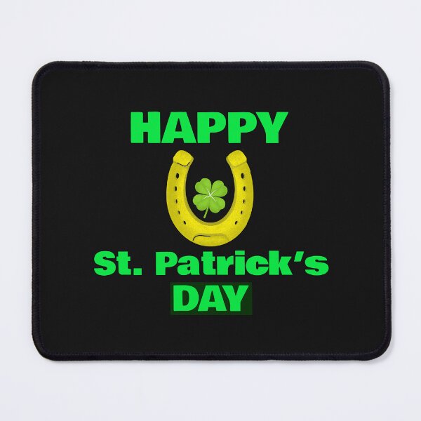 Item preview, Happy St.Patricks Day designed and sold by MrTsTshirts.