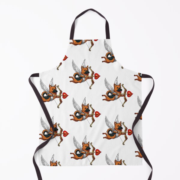 Item preview, Cute German Shepherd Dog designed and sold by underheaven.