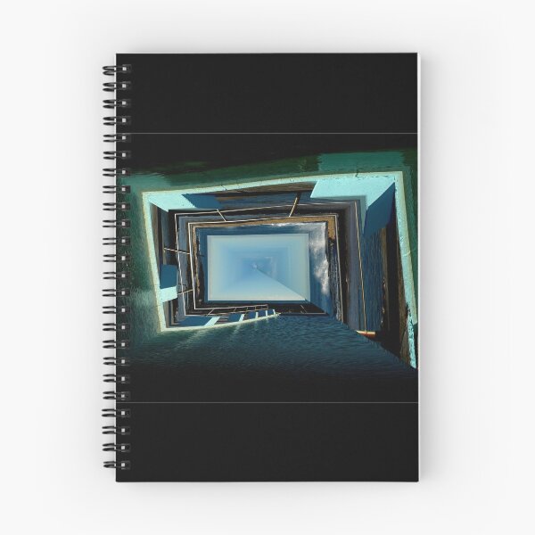 Item preview, Water Walls And Sky Design designed and sold by muz2142.