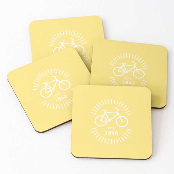Item preview, Pastel Bicycle designed and sold by localgeneric.