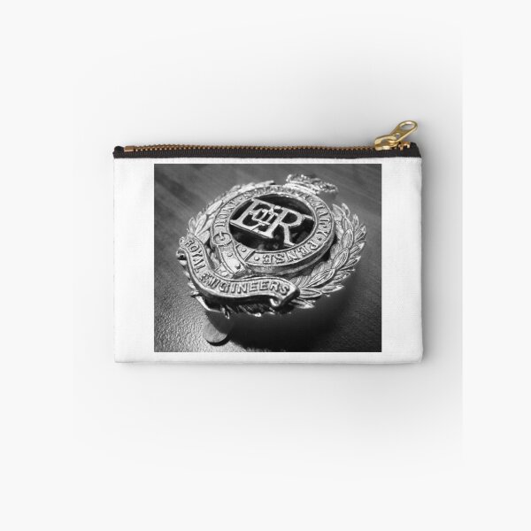 Item preview, Royal Engineers designed and sold by Kim Slater.